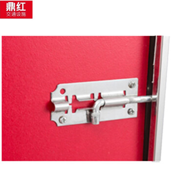 鼎红 立牌指示牌 水牌展示牌 广告架导向牌 钛金牌 立式广告牌不锈钢牌  钛金80*120双脚
