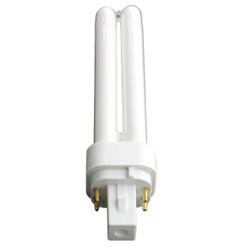 磐达 PAND Mica PLC 18W 四针节能荧光灯  1支（交期三周）