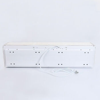 绿岛风（Nedfon）风幕机领秀离心1.2米风幕机上进风空气幕风帘机FM3512L-2（装高3.5米内）一价全包