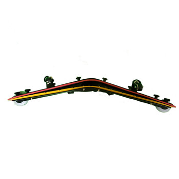 超洁亮（SUPER·CLEAN）SC50 SC50洗地机后扒总承