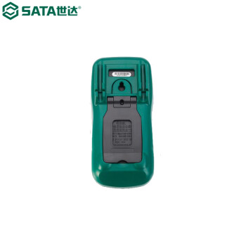 世达（SATA）03015 数字万用表