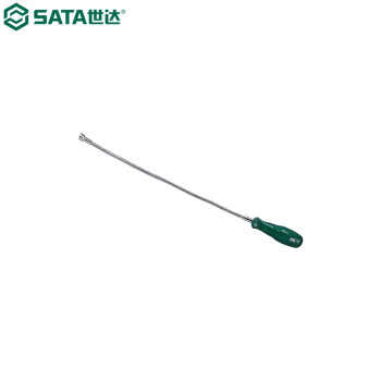 世达（SATA）64103 柔性磁性捡拾器400MMx3KG