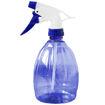 兰诗（LAUTEE）PB1005 喷雾壶 500ml  清洁喷壶 5个装颜色随机