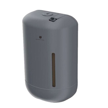 北奥（Beao）OK-355B 扩香机 黑色 喷香机酒店商用精油扩香机 大堂香薰机 加香扩香仪