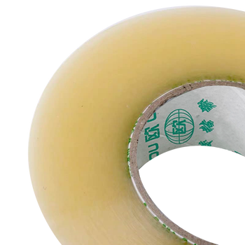 欧牌 透明胶带6cm*500Y