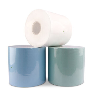 者也（ZYE）工业无尘擦拭纸配套纸架 落地式纸架(不含大卷纸)