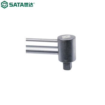 世达（SATA）48111 指针式公斤扳手0-300N.m