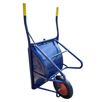 出极 独轮小推车 人力劳动车 建筑推车 详情联系客服