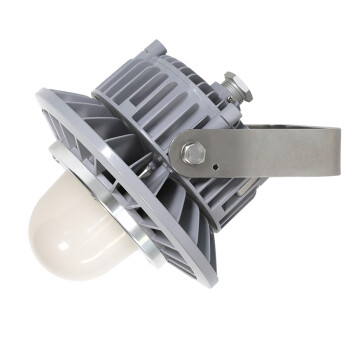 通明电器 TORMIN BC9308S-L60 LED防爆灯 厂房车间仓库加油站泛光灯具 光束角90*110