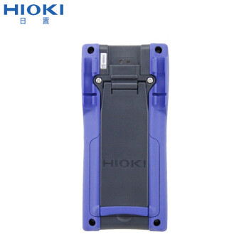 日置（HIOKI）DT4282-30 多功能型数字万用表/便携式 6 1/2位 手动量程