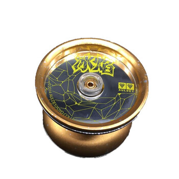 光子精灵悠悠球光明使者冰魄yoyo球寒冰玄魔光子精灵s溜msy金冰焰10绳
