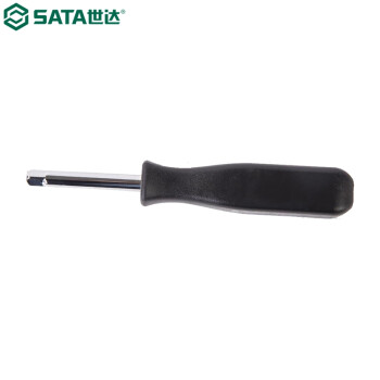 世达（SATA）11911 6.3MM系列旋柄