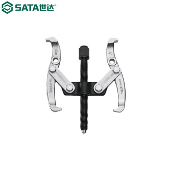世达（SATA）90624          2爪拉马4“