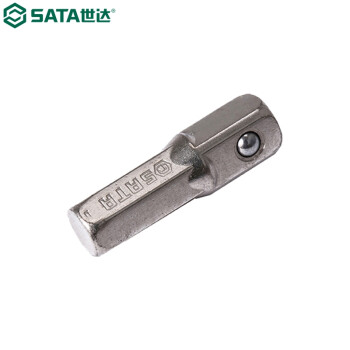 世达（SATA）59272 5件套6.3MM系列50MM长带珠接杆