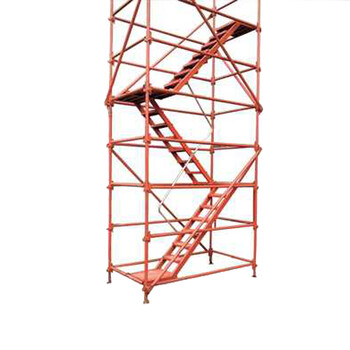 波浩 BOHAO 爬梯 桥梁防护梯 防护爬梯75式爬梯 企业定制不零售 一米价 20米起售