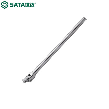 世达（SATA）16906 19MM系列转向手柄18”