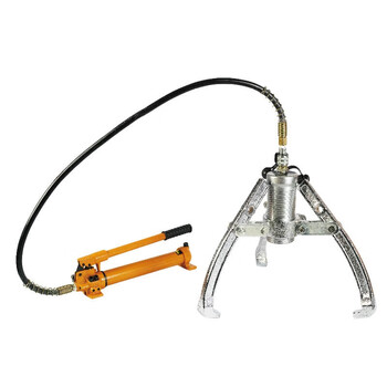 艾威博尔（ EVER POWER） 865105  分离式液压拉马 【预计13天出货】