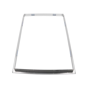 海洋王 OK9166GJ 15W LED灯 600*600mm LED灯（计件单位：个）银