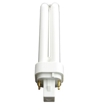 磐达 PAND Mica PLC 18W 四针节能荧光灯  1支（交期三周）