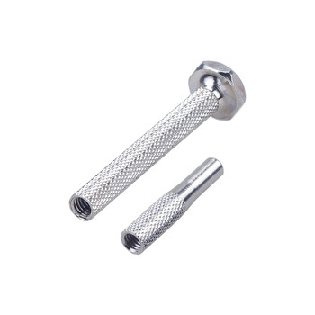安力士牌（ANEX）进口精密螺丝刀No.88W钟表批 手表指针替换工具0.8mm