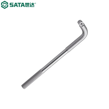 世达（SATA）16919 19MM系列L形扳手13"