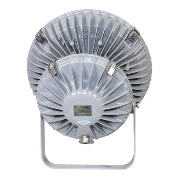 通明电器 TORMIN ZY8302-L120-50 LED投光灯 厂房仓库变电站工业照明灯具 120W 可定制