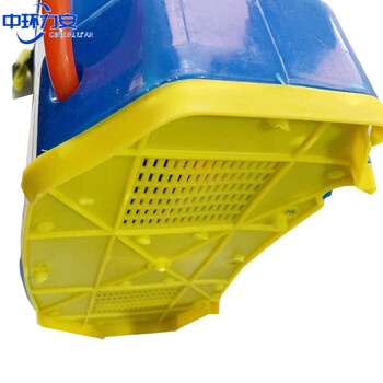 中环力安【20L电动喷雾器】手动喷雾器农用手压式打农药机背负式电动消毒机消毒喷壶