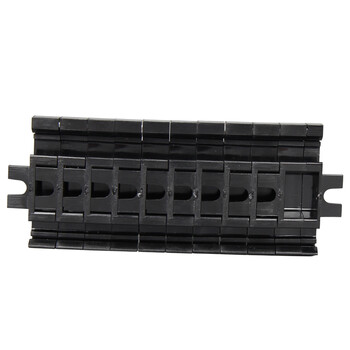 盛菱TK-010/10A导轨组合式接线端子排拼接端子10位接线柱接线排10P 10条起售