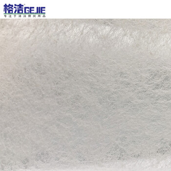 格洁 H65160过滤布 宽160cm×长100m/卷 过滤纸 磨床加工 钢铁轧机 铜铝加工 轴承加工油液过滤