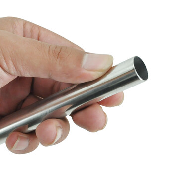 益美得 不锈钢软毛扫把单个扫帚小号扫地笤帚 205经济款（颜色随机）