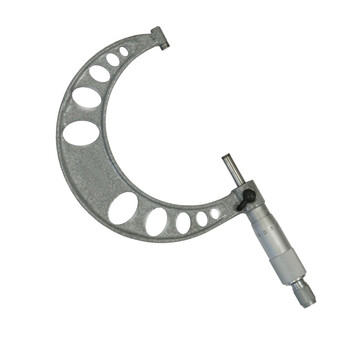 广陆guanglu 外径千分尺150-175mm 内测内径千分尺高精度螺旋测微千分卡尺分厘卡 261-107A