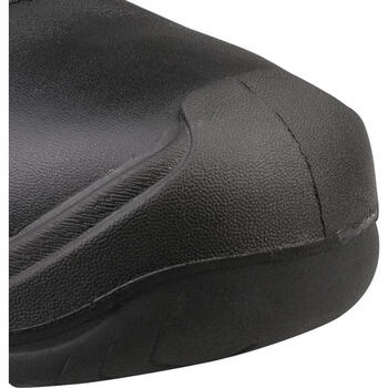 代尔塔（Deltaplus）301917 18KV低帮绝缘鞋 防砸防刺穿耐高温劳保鞋 40码 1双