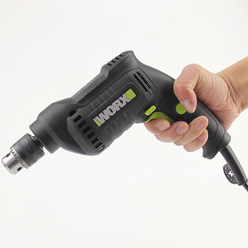 威克士（WORX）WU122大功率手电钻450W电钻电转多功能手钻起子电动螺丝刀 WU122