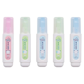 晨光12ml修正液T6072（24支/盒）