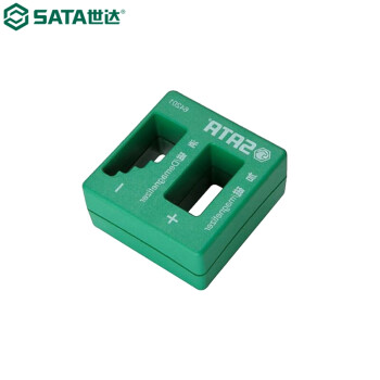 世达（SATA）64201 充磁及退磁器
