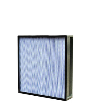 萨蒂扬 空调高效 高效铝隔板 610*305*295 单位：件