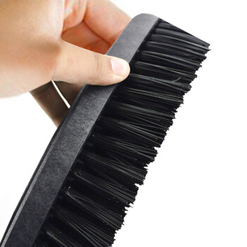 超宝（CHAOBAO）A-071A 多功能刷地机A-005配件 17英寸洗地刷