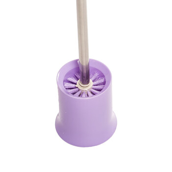 营盘 厕所刷子带坐