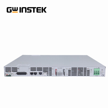 GWINSTEK PSU 6-200 可编程开关直流电源1200W 1年维保