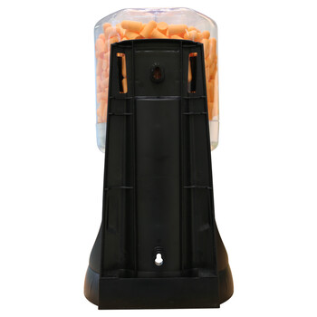 成楷科技 CKE-2047TON 旋转式耳塞分配器 可壁挂 （不含耳塞）分配器 1个