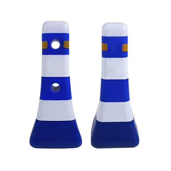 金诗洛（Kimslow）KSL204 工地隔离锥桶 反光路锥 路障  雪糕桶 交通安全锥 警示路障