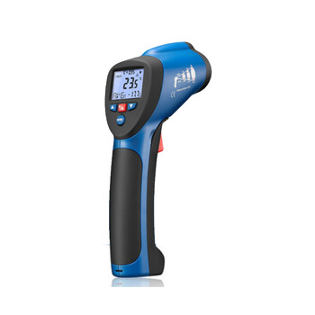 华盛昌（CEM）DT-8858 工业型高温红外线测温仪测温枪高精度 -50℃-1300℃