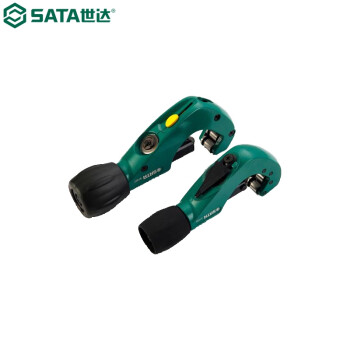世达（SATA）97307 不锈钢管切管器3-45MM
