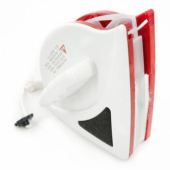 海斯迪克 高楼擦窗神器 双面磁性擦玻璃器 可擦厚度为5-12mm的单层加厚玻璃 HKW-4