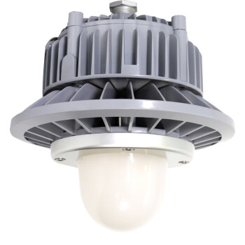 通明电器 TORMIN BC9308P-L80-100 LED防爆灯 厂房车间仓库加油站投光灯具 光束角100度80W