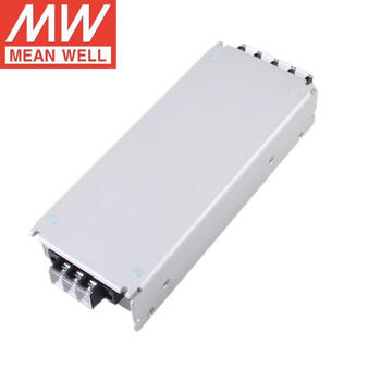 明纬（MEANWELL）RSD-150B-24  高性能恒流铁路电源 明纬电源 6.3A 24V