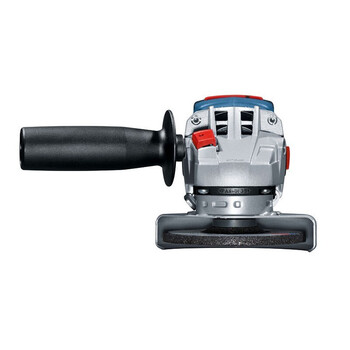 博世 18v锂电角磨机打磨机电动工具 18V-10 125MM Solo