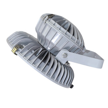 通明电器 TORMIN ZY8302-L120-50 LED投光灯 厂房仓库变电站工业照明灯具 120W 可定制