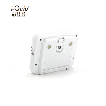 芯硅谷 D6665 两通道计时器 具有倒计时功能/秒表功能 1个