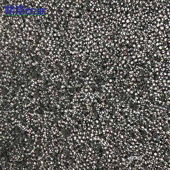 格洁 HTHM1210活性炭海绵 1m×2m×10mm厚 空气净化吸附 海绵蜂窝状碳网 环保废气喷漆光触媒油烟过滤